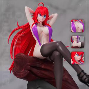 Rias Gremory Slingshot Figure by OFF