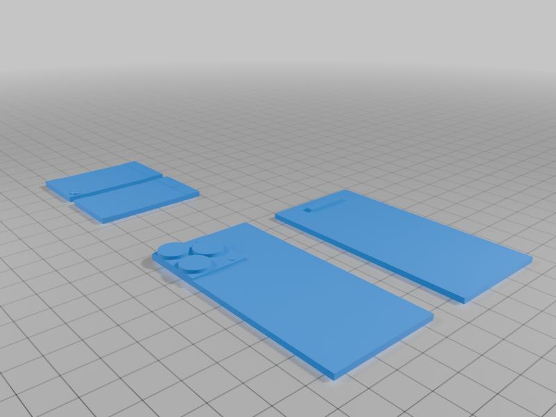 IPhone 16 ProMax and IPhone 1st generation.