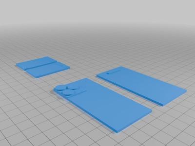 IPhone 16 ProMax and IPhone 1st generation.