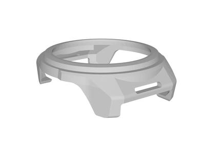 Cover for Garmin Tactix 8 50mm Solar