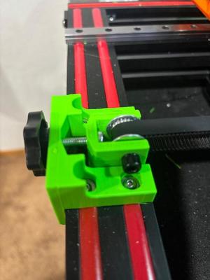 2040 belt tensioner   