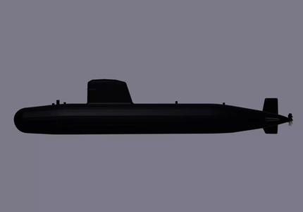 Submarino clase scorpene