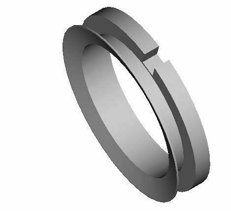 SEB KALEO GASKET 2439A1