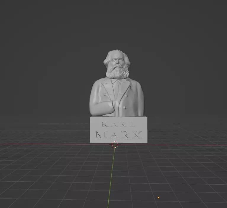 Karl Marx
