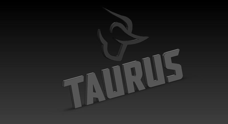 Taurus Logo