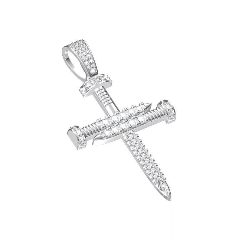 Antiq Pendant