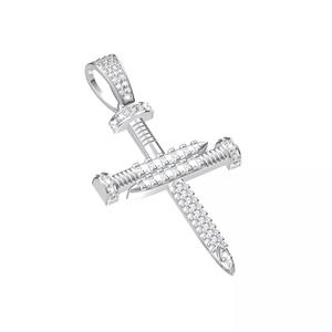 Antiq Pendant