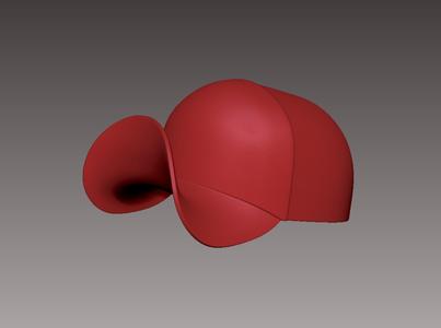 Cap Hat