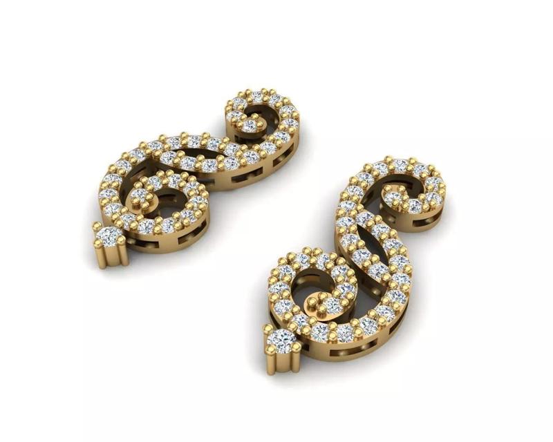 Earring 005