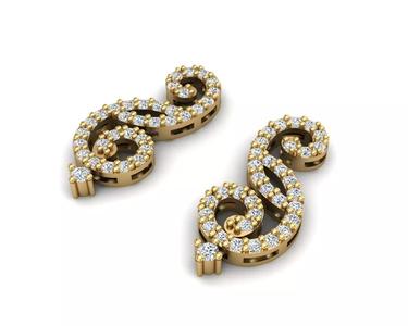 Earring 005