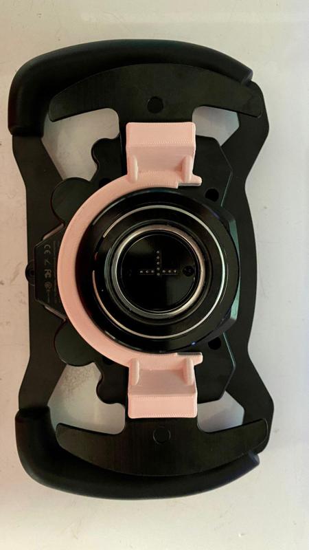 MOZA RACING ES WHEEL MAGNETIC SHIFTER UPGRADE