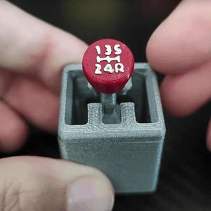 Manual gear shifter toy & Gear shifter toy