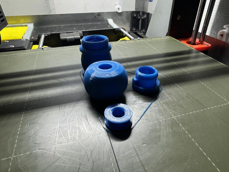 Golf 2 bushing gear shift / Schaltgestänge gummis