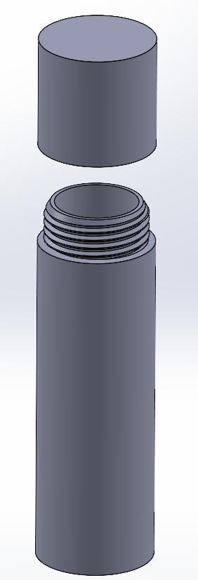 Pocket Ashtray - Outdoor Ashtray - Sport Ashtray - Car Ashtray - Design Ashtray - Original Ashtray