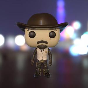 Funko Vaquero