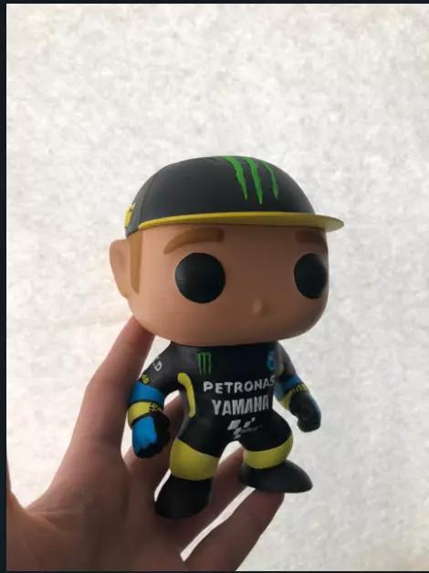 funko pop rossi 2021 petronas