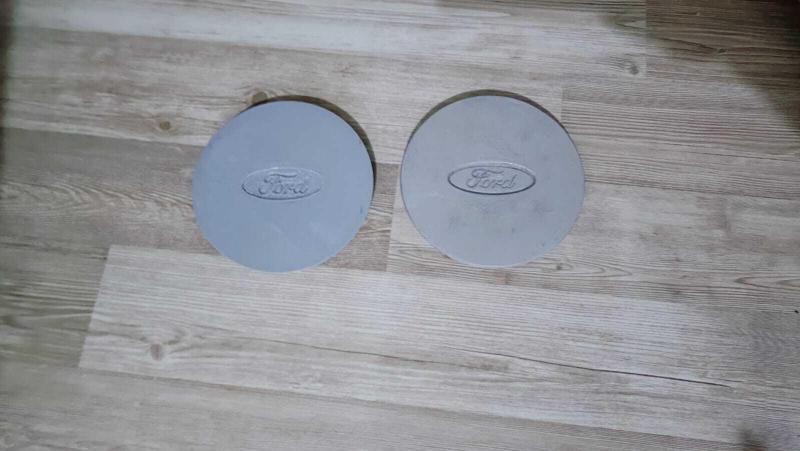 FORD eskort jant kapağı