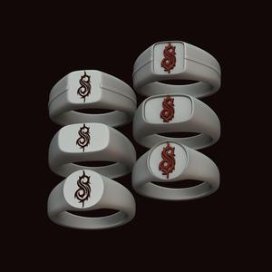 6 Rings - Slipknot