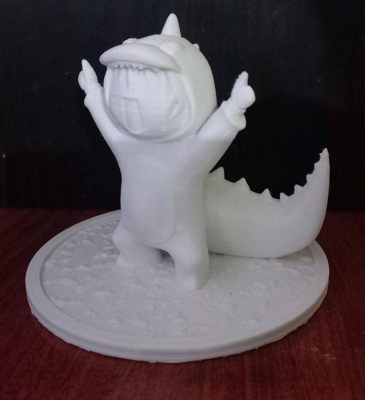 Bocchi The Rock (REX)