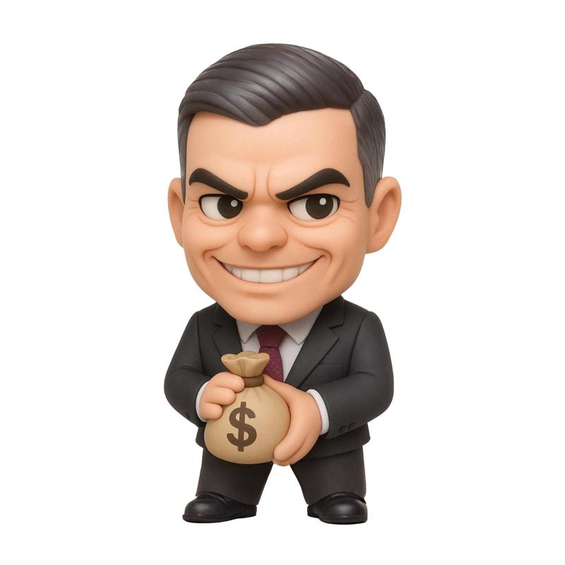 PEDRO SANCHEZ CON TUS IMPUESTOS