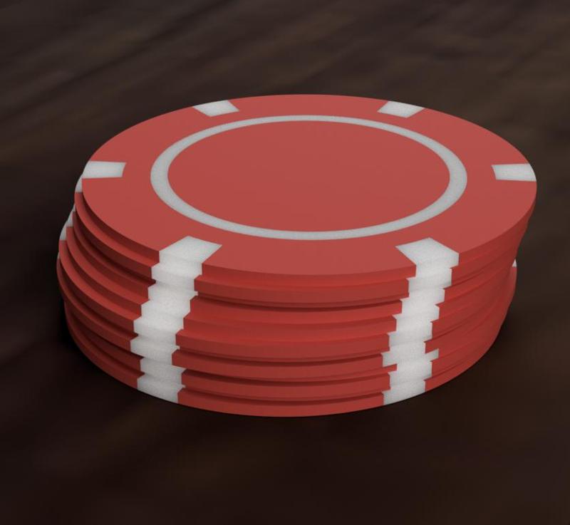 PokerChip / Poker Chip
