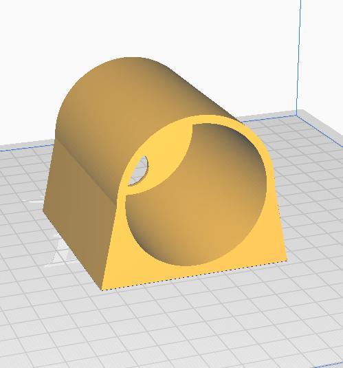 Nissan Terrano/Pathfinder Manometer support (Ford Maverick)