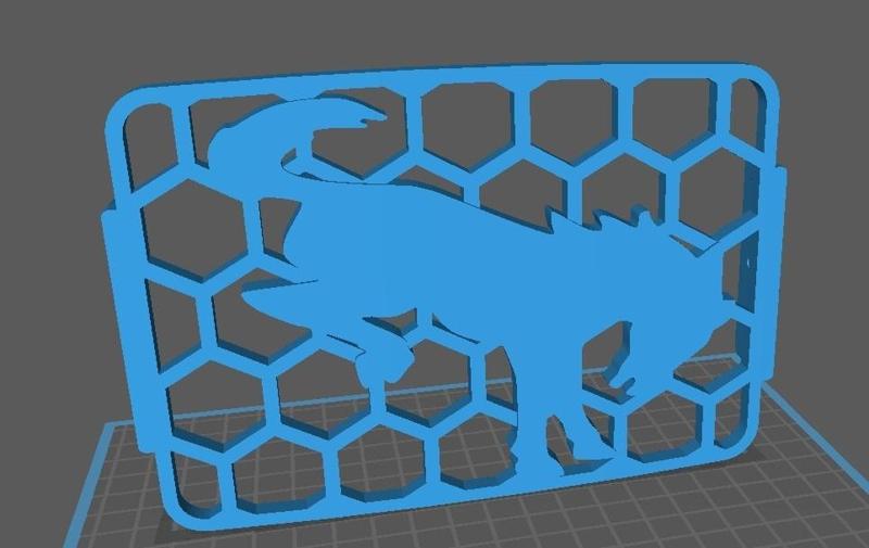 Ford Bronco Snorkel Cover