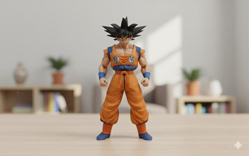 Goku