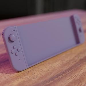 Nintendo Switch Cell Phone Holder