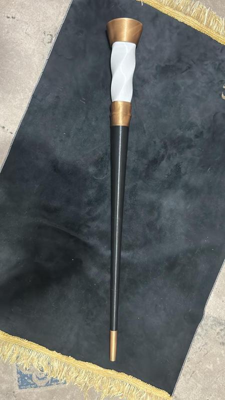 JP Character  Street Fighter Stick