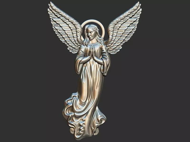 Guardian Angel Relief