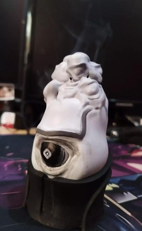 espectro testigo spectrum witness Destiny 2