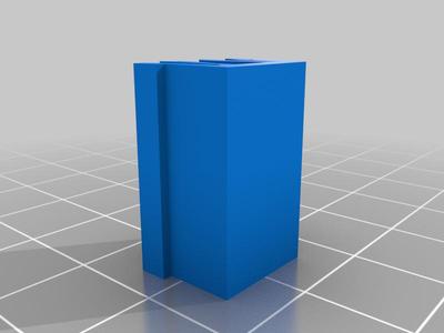 Repair piece for Bahco socket set S138