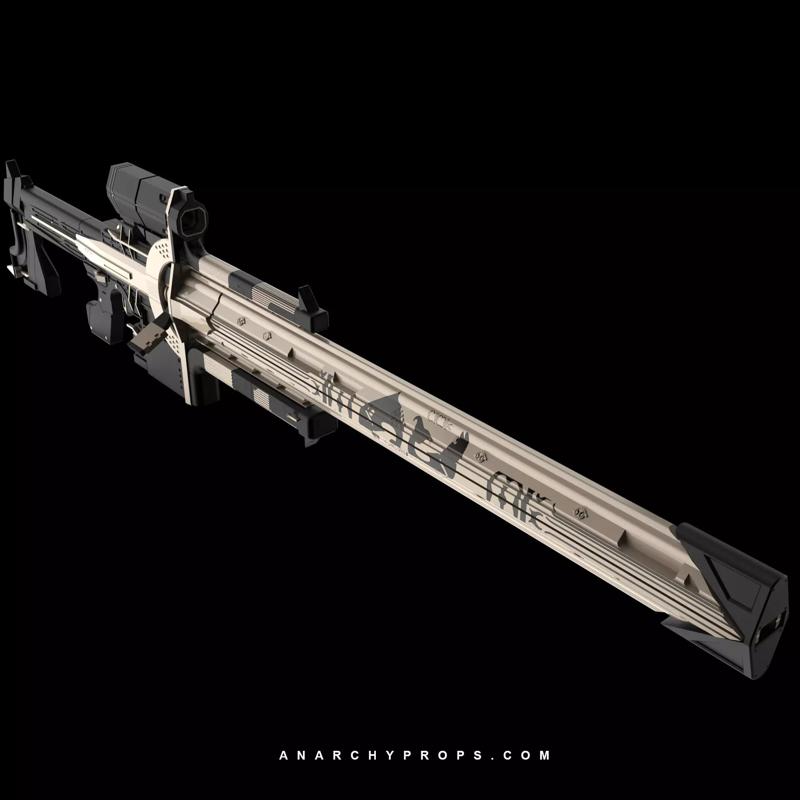 IZANAGI RIFLE