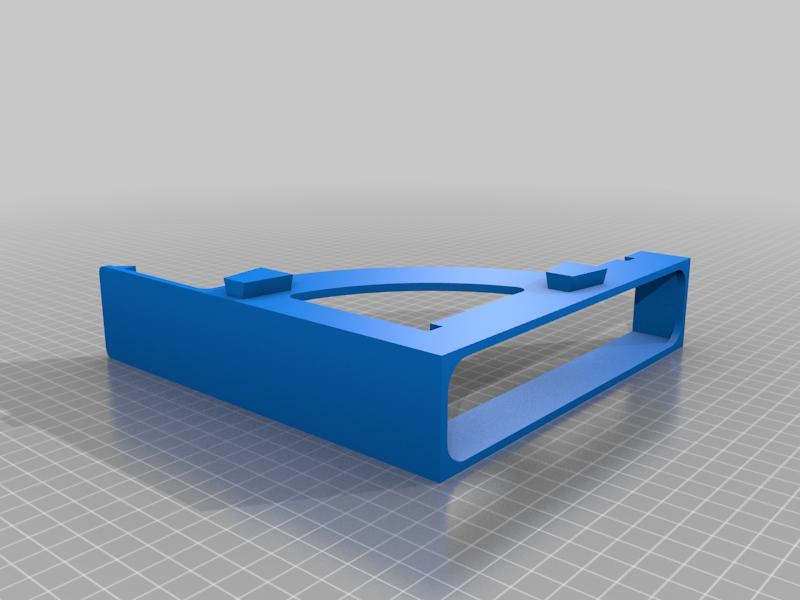 OptiPlex 5080 wall mount