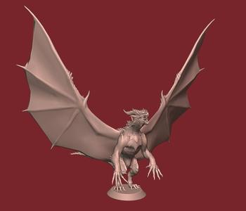 Safi'jiiva - Monster Hunter World