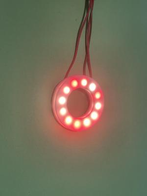 NeoPixel Ring diffusor