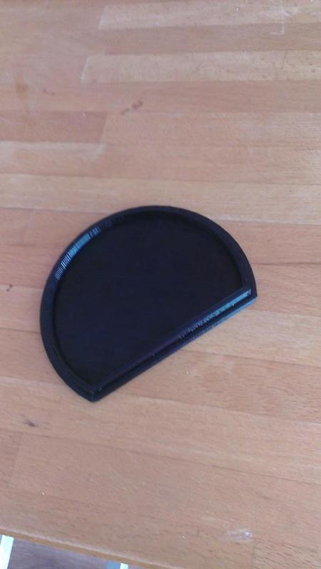 Nespresso CITIZ Water tank Lid