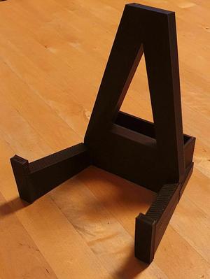 Guitar Stand 8cm body