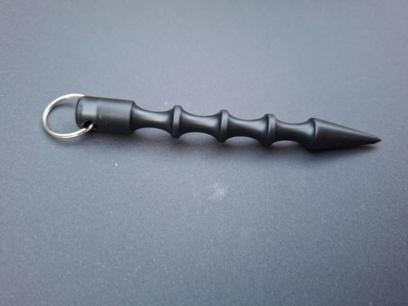 Kubotan Tip