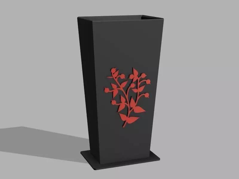 Flower Vase