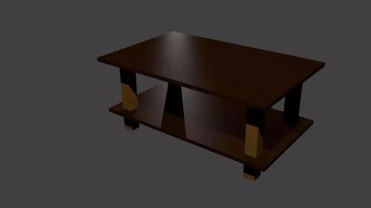 House Table
