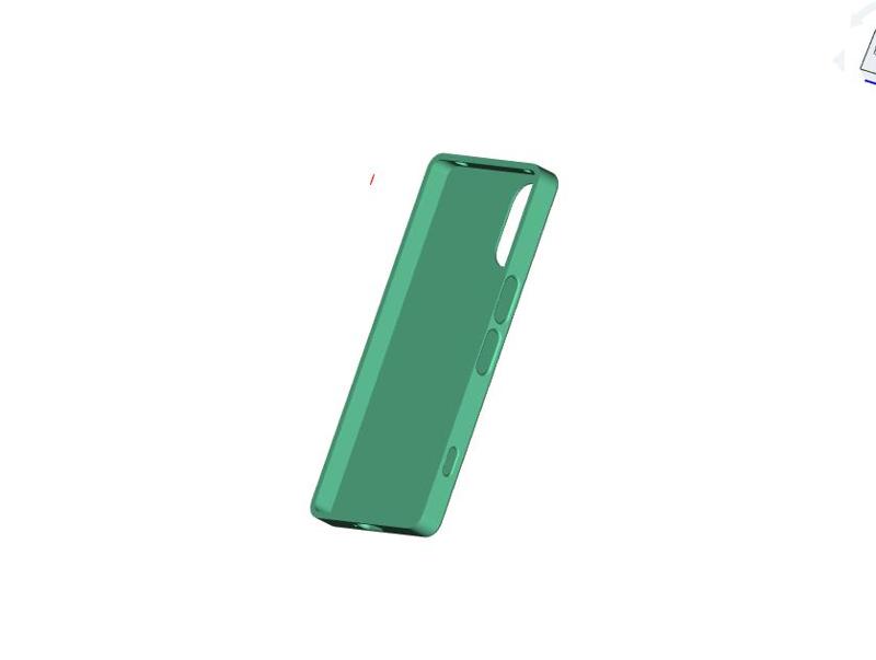 Sony Xperia 5 V phone case