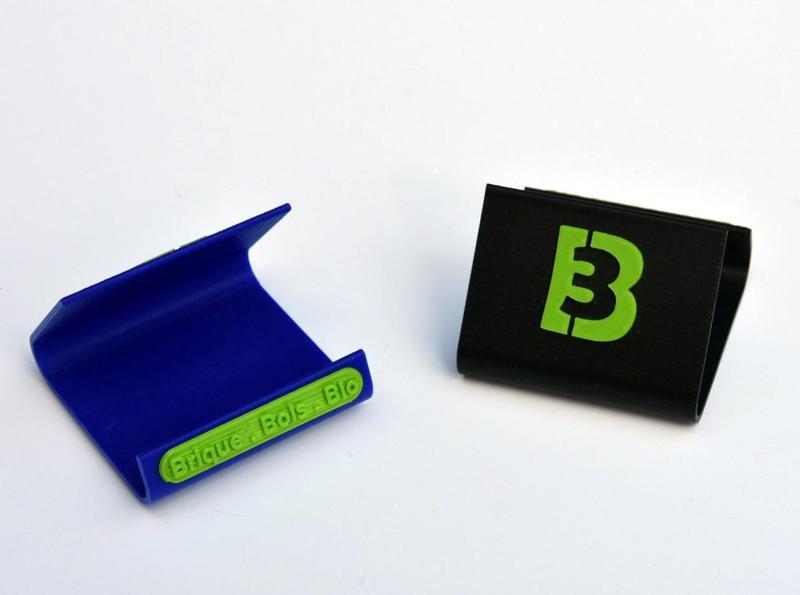 Advertising phone support