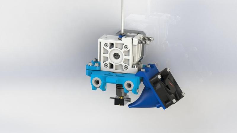 autorobotics FLE-X-trude