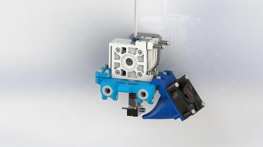 autorobotics FLE-X-trude