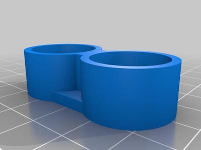 Drip Irrigation Hose End Clamp