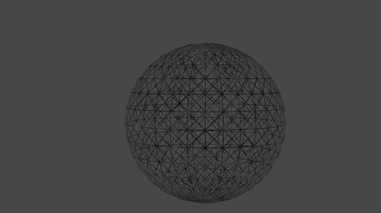 round cage