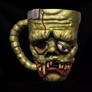Frankenstein Mug