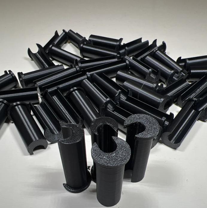 BMW N54 Intake Manifold Dowels for N52 Engine